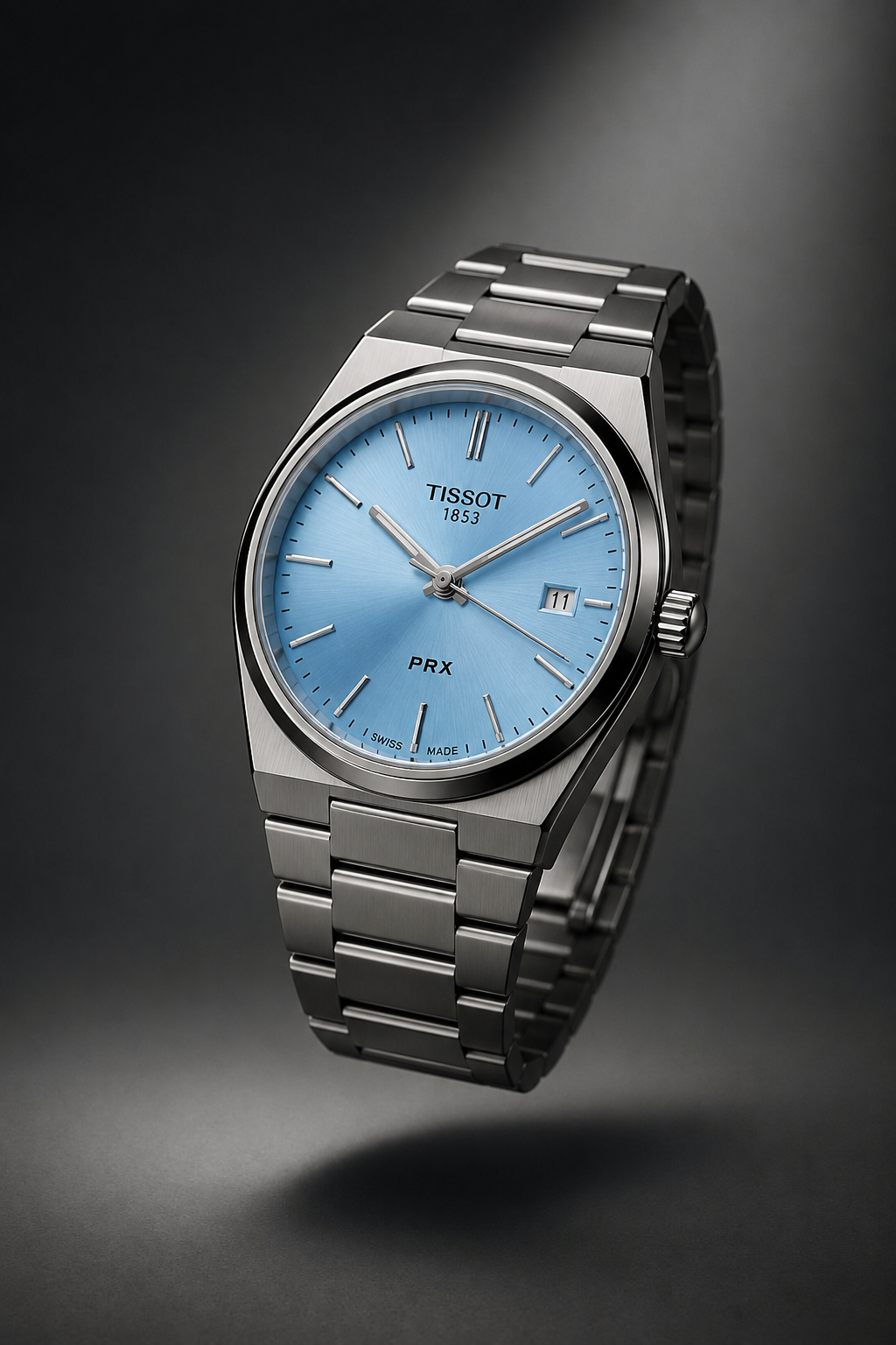 Tissot Style Watch – Luxury Watch in Pakistan | AZIZ STORE