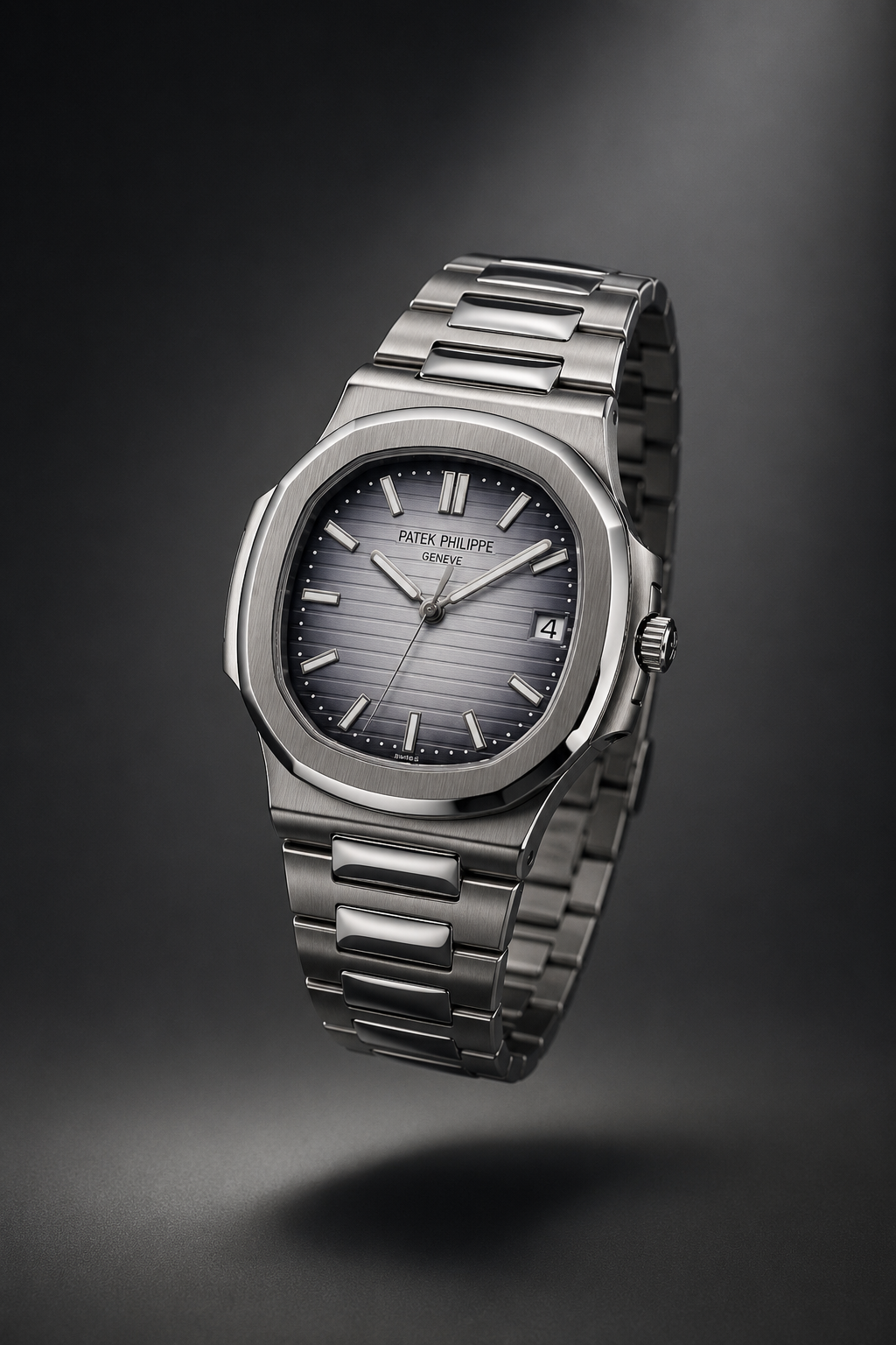 Patek Philippe Style Watch – Luxury Watch in Pakistan | AZIZ STORE