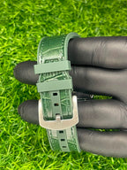 Franck Muller Style Green Dial Luxury Watch | Aziz Store
