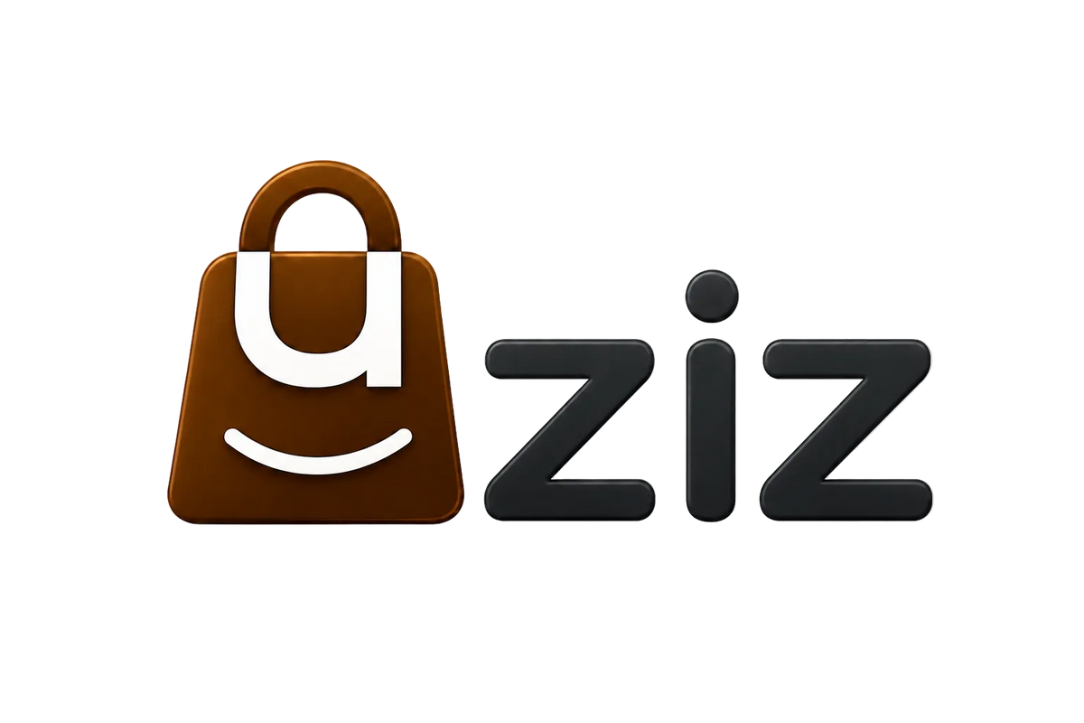 Aziz Store